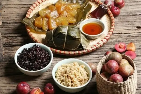 Cúng Tết Đoan Ngọ Mấy Giờ Là Tốt Nhất? Thời Điểm Và Nghi Lễ Cúng Chuẩn