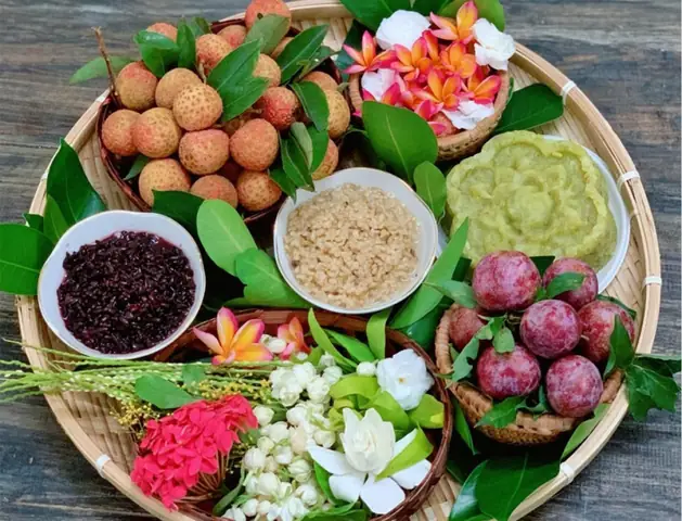 Cúng Tết Đoan Ngọ: Cẩm Nang Chi Tiết Từ A-z Cho Gia Đình Việt