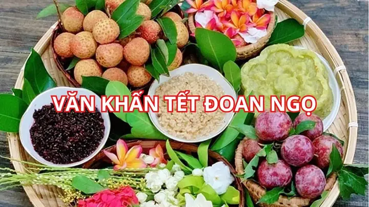 Cúng Tết Đoan Ngọ: Nên Làm Lễ Trong Nhà Hay Ngoài Sân? Cẩm Nang Chuẩn Xác Từ A-z