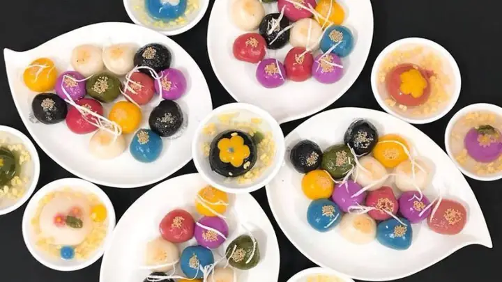 Cúng Tết Hàn Thực: Cẩm Nang Chuẩn Bị Mâm Cỗ Và Ý Nghĩa Văn Hóa