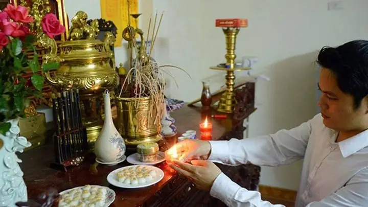 Cúng Tết Hàn Thực: Cẩm Nang Chuẩn Bị Mâm Cỗ Và Ý Nghĩa Văn Hóa