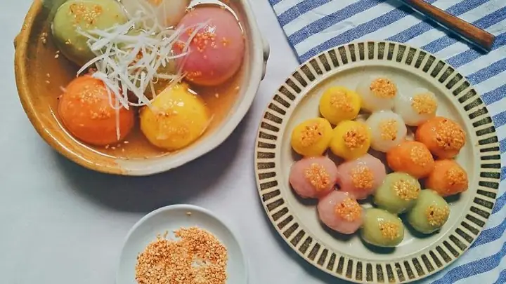 Cúng Tết Hàn Thực: Cẩm Nang Chuẩn Bị Mâm Cỗ Và Ý Nghĩa Văn Hóa