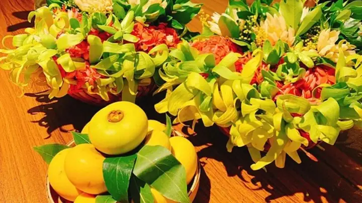 Cúng Tết Hàn Thực: Cẩm Nang Chuẩn Bị Mâm Cỗ Và Ý Nghĩa Văn Hóa