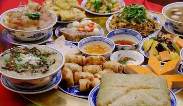 Cúng Tết Nhà Là Gì? Ý Nghĩa, Nghi Thức Và Những Điều Cần Biết