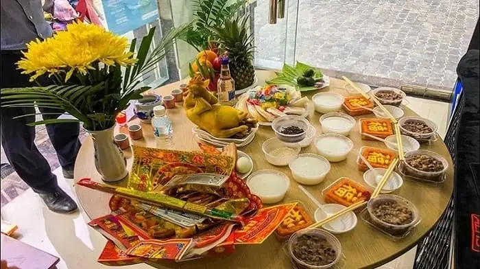 Cúng Thái Tuế 2026: Ngày Giờ Tốt, Nghi Thức Chuẩn Và Cách Hóa Giải Vận Hạn