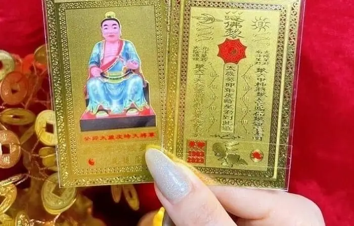 Cúng Thái Tuế 2026: Thời Điểm Vàng Cùng Nghi Thức Chuẩn Phong Thủy Đón Bình An