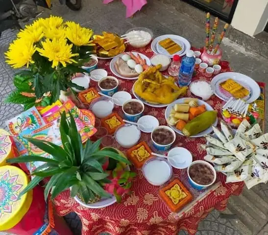 Cúng Thái Tuế 2026: Thời Điểm Vàng Cùng Nghi Thức Chuẩn Phong Thủy Đón Bình An