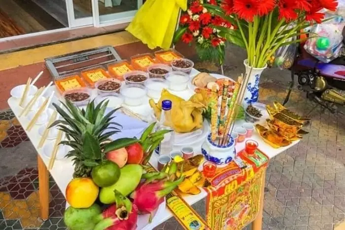 Cúng Thái Tuế 2026: Thời Điểm Vàng Cùng Nghi Thức Chuẩn Phong Thủy Đón Bình An