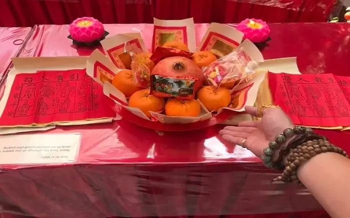 Cúng Thái Tuế 2026: Thời Điểm Vàng Cùng Nghi Thức Chuẩn Phong Thủy Đón Bình An