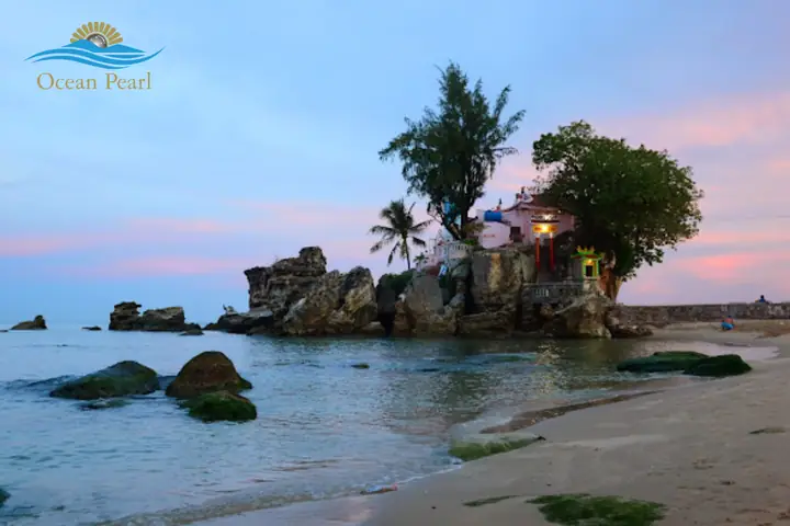 Dinh Cậu Phú Quốc – Biểu Tượng Tâm Linh Và Văn Hóa