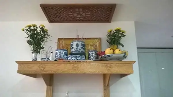 Cúng Thần Linh Cần Những Gì? Hướng Dẫn Chi Tiết Chuẩn Tâm Linh