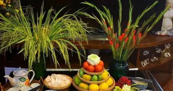 Cẩm Nang Cúng Thần Linh Rằm Tháng Giêng Chuẩn Tâm Linh Cho Mọi Gia Đình