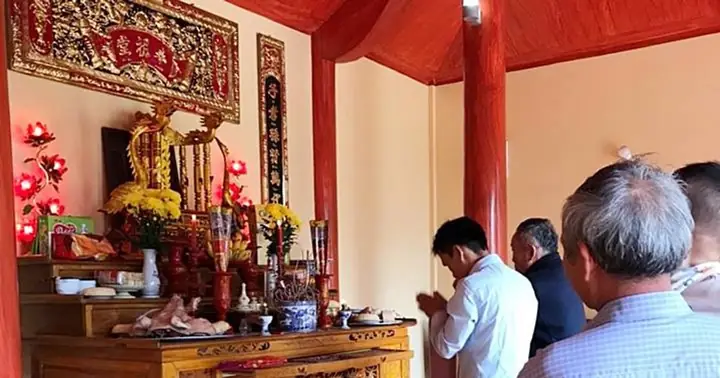 Cẩm Nang Cúng Thần Linh Rằm Tháng Giêng Chuẩn Tâm Linh Cho Mọi Gia Đình