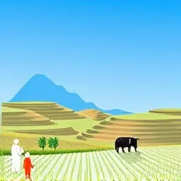 Nền Văn Minh Lúa Nước Tiếng Anh Là Gì