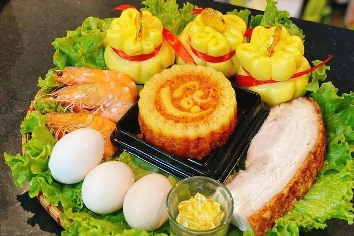 Ý Nghĩa Số Lượng Tôm Cúng Thần Tài: Nên Cúng 1, 3, 5 Hay 7 Con?