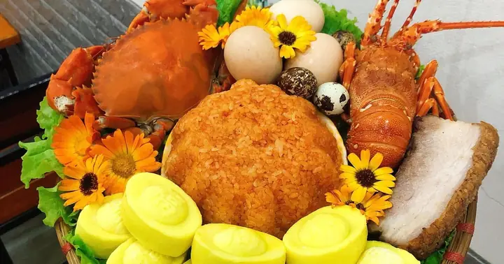 Cách Chuẩn Bị Mâm Cúng Và Bài Khấn Ngày Vía Thần Tài