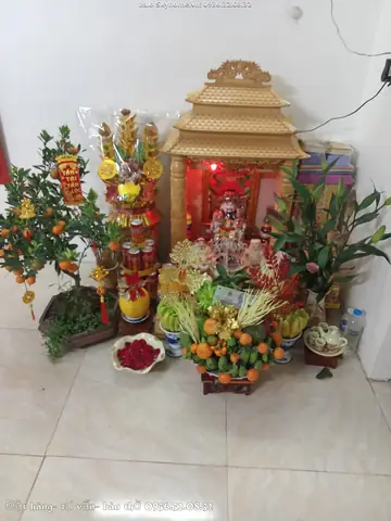 Có Nên Thờ Chuối Trên Bàn Thờ Thần Tài Không ? Thần Tài Bị Chết Vì ...