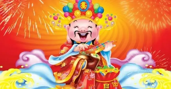 Cẩm Nang Chuẩn Bị Mâm Cúng Thần Tài Đầu Năm: Lễ Vật, Bài Văn Khấn Và Những Điều Cần Nhớ