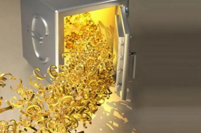 Vị Trí Nên Đặt Két Sắt Ngày Vía Thần Tài Để Hút Tài Lộc - Báo Giáo Dục ...