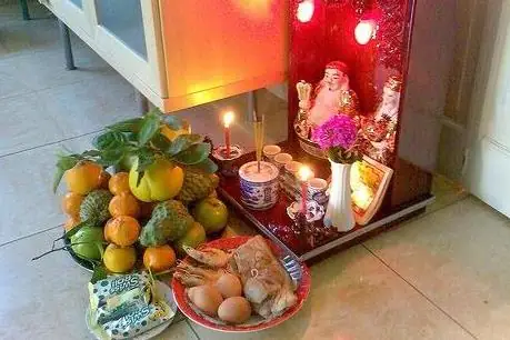 Cúng Thần Tài Mấy Con Tôm: Giải Đáp Ý Nghĩa Và Hướng Dẫn Chi Tiết