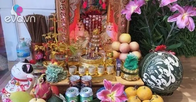 Cúng Thần Tài Mùng 1 Tết: Cẩm Nang Chuẩn Bị Lễ Vật Và Bài Văn Khấn Chi Tiết