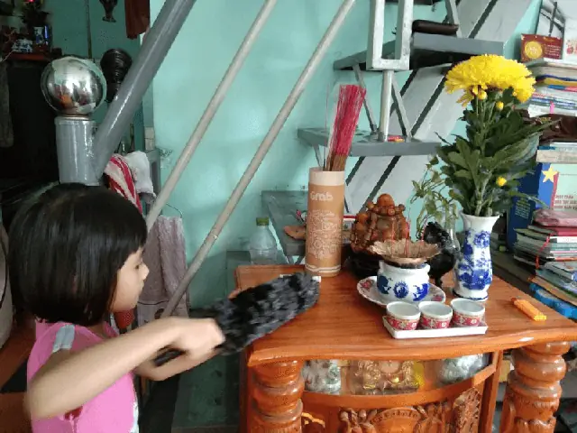 Cúng Thần Tài Ngày 23 Tháng Chạp: Ý Nghĩa, Lễ Vật Và Nghi Thức Chuẩn Nhất