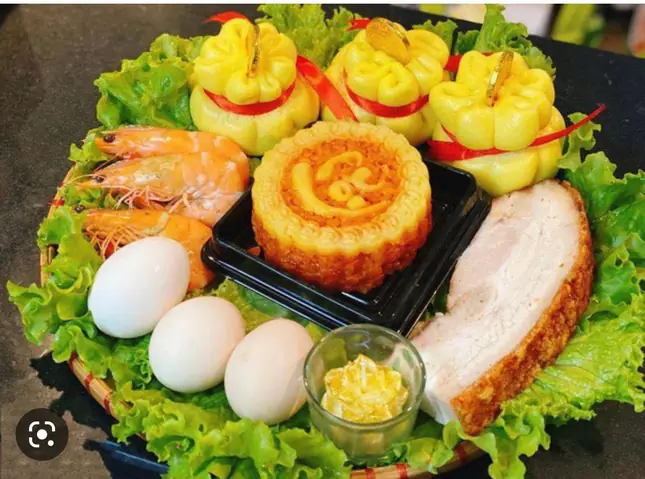 Ông Thần Tài Thổ Địa Thích Ăn Gì? Bí Quyết Thu Hút Phong Thủy