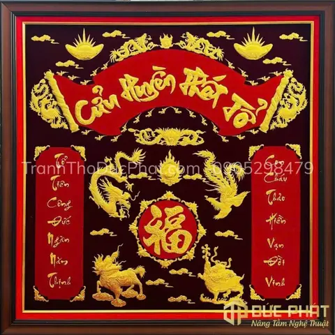 Những Nguyên Tắc Cấm Kỵ Khi Lập Bàn Thờ Thần Tài Và Gia Tiên Mà Gia Chủ Cần Nhớ