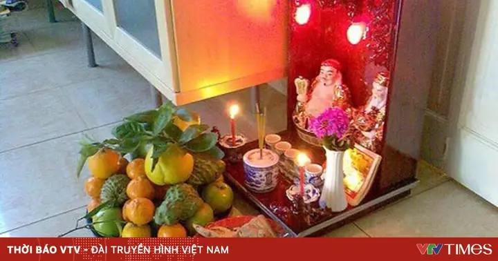 Giờ Cúng Vía Thần Tài Và Những Lưu Ý Để Tiền Bạc Rủng Rỉnh Cả Năm