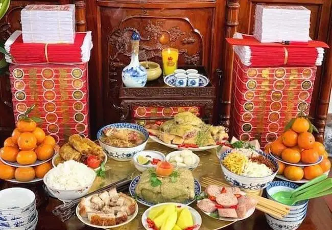 Ngày Mùng 1 Tháng 7 Âm Lịch Nên Cúng Gì Để Lộc Lá, May Mắn Cả ...