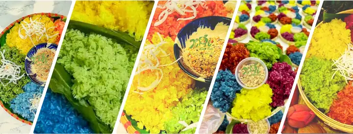 10 Loại Xôi Cúng Đẹp Mắt, Ngon Miệng – Gợi Ý Từ Xôi Đất Bắc ...