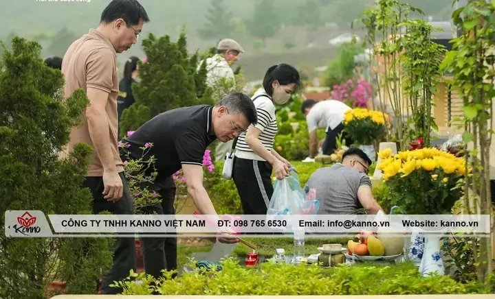 Thanh Minh Năm 2026 Là Ngày Nào? Ý Nghĩa, Phong Tục Và Lưu Ý ...