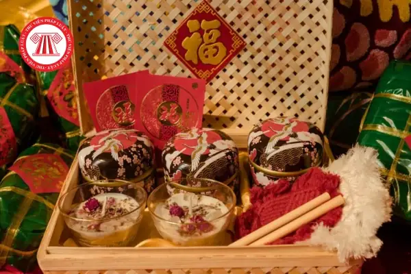 Cẩm Nang Toàn Tập Về Tết Thanh Minh: Nguồn Gốc, Ý Nghĩa Và Mâm Cúng Truyền Thống