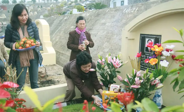 Cúng Thanh Minh Trước Có Được Không? Lễ Vật Và Nghi Thức Chuẩn Nhất 2026