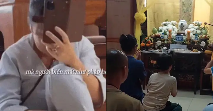 Cúng Thất Đầu Tiên: Cẩm Nang Toàn Tập Về Nghi Thức Ý Nghĩa