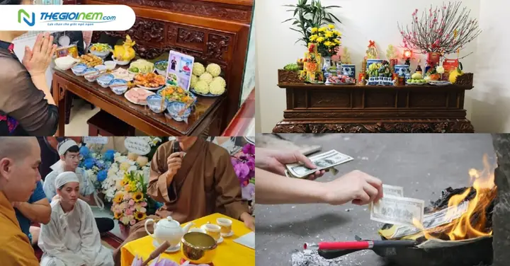 Cúng Thất Là Gì? Nguồn Gốc, Ý Nghĩa Và Cách Tính Ngày Chu Truyền