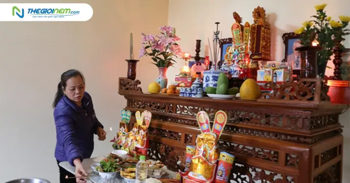 Cúng Thất Là Gì? Nguồn Gốc, Ý Nghĩa Và Cách Tính Ngày Chu Truyền