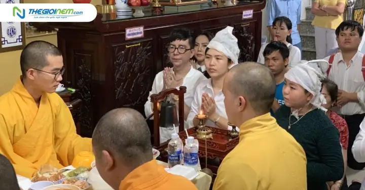 Cúng Thất Là Gì? Nguồn Gốc, Ý Nghĩa Và Cách Tính Ngày Chu Truyền