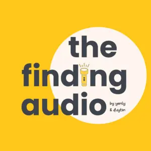 The Finding Audio | Podcast On Spotify