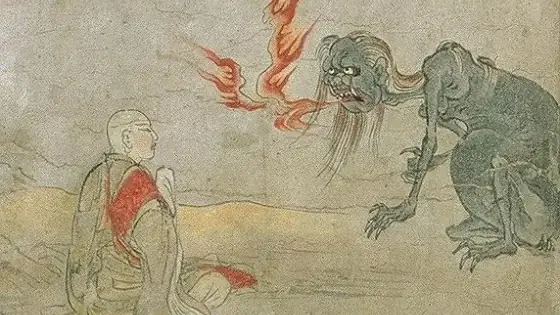 Đức Phật Dạy Về Cúng Thí Và Ngạ Quỷ