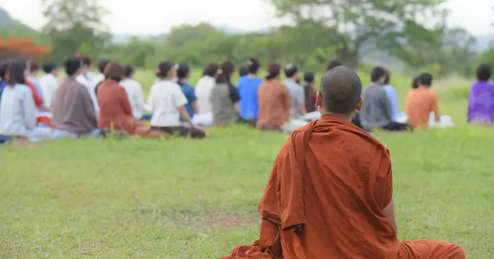 Sống Trong Thế Giới Biết Ơn | Giác Ngộ Online