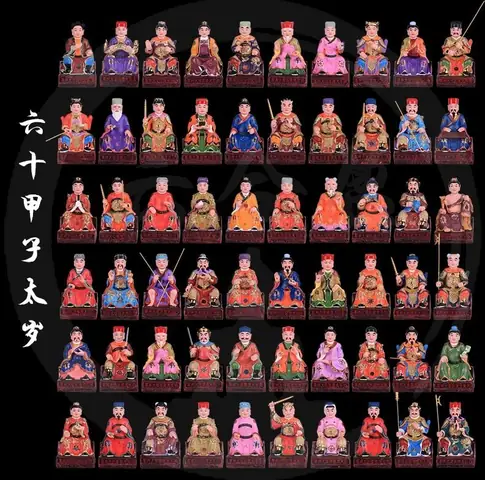 Hướng Dẫn Cúng Và Hoá Giải Hạn Thái Tuế Năm 2025