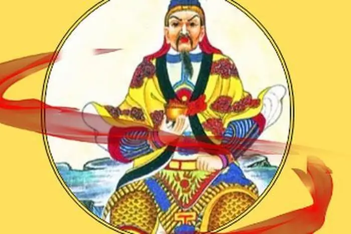 Cách Cúng Nghênh Thái Tuế Để Cả Năm Mới Vượng Khí, An Gia Và ...