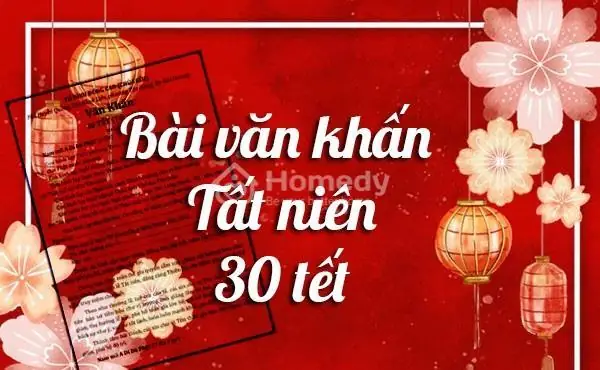 Ý Nghĩa Và Cách Cúng Thổ Công Ngày 30 Tết Chuẩn Phong Tục Việt Nam