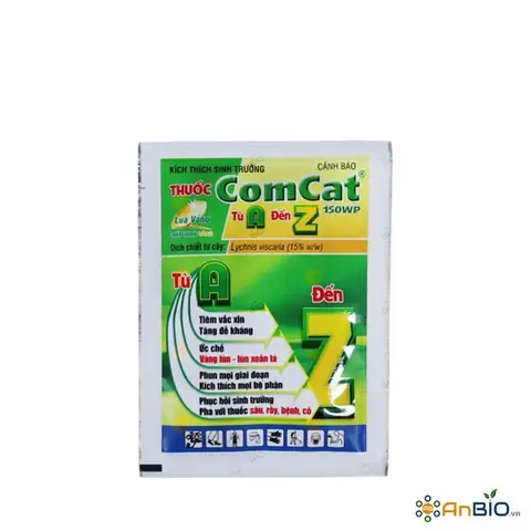Comcat A-z | Phun Mọi Giai Đoạn - Kích Thích Mọi Bộ Phận ...