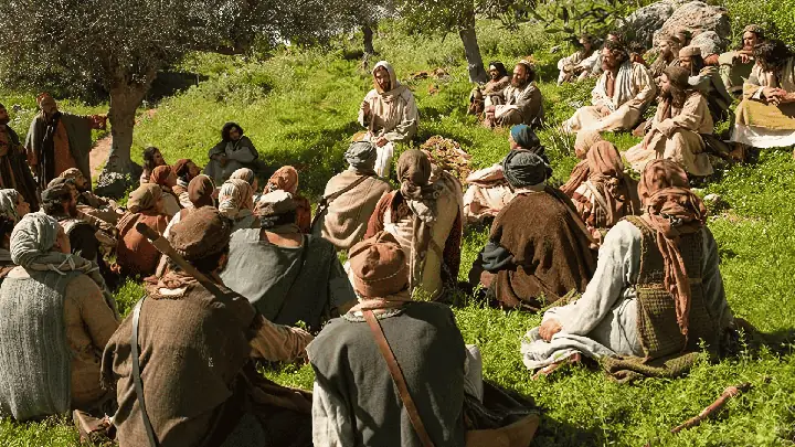 Chúa Nhật 25 Thường Niên Năm C (lc 16,10-13)