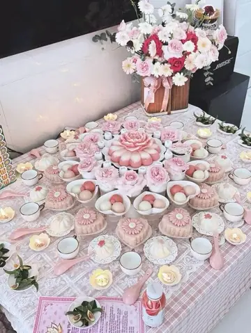 Hướng Dẫn Chuẩn Bị Những Món Cần Thiết Trong Mâm Cúng Thôi Nôi ...