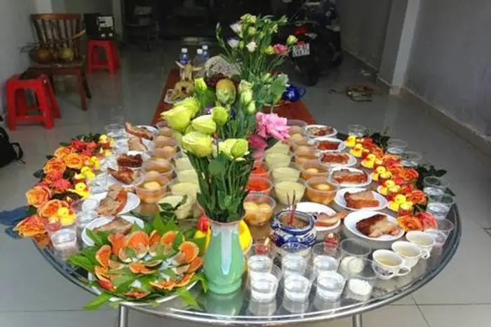 Cách Cúng Thôi Nôi Cho Bé Trai Và Bé Gái Để Con Có Tương Lai Đẹp ...