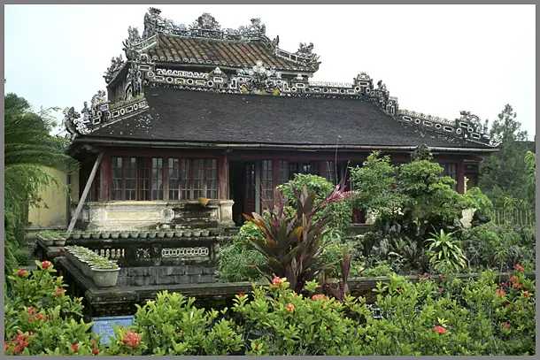 Thôi Nôi Của Cháu Ngoại