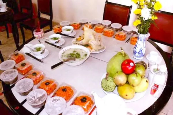 [giải Đáp] Sự Khác Nhau Giữa Đầy Tháng Và Thôi Nôi - Xôi Chè Cô ...